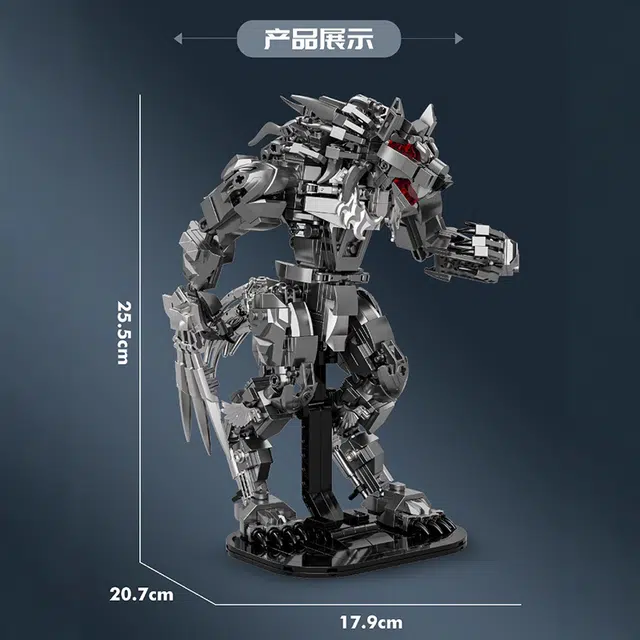 813pcs JPS-0102-7051