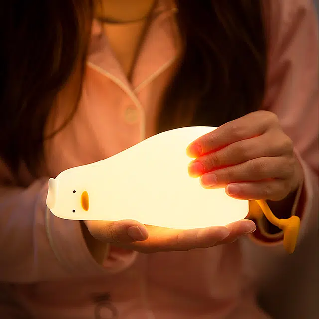 LED