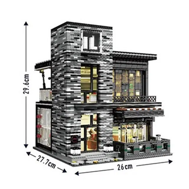 3992pcs JPS-0102-16042
