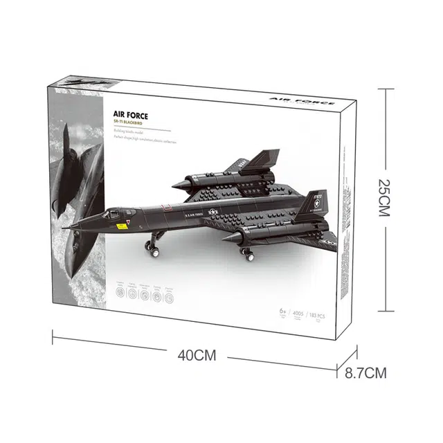 DIY 258pcs JPS-0102-4006