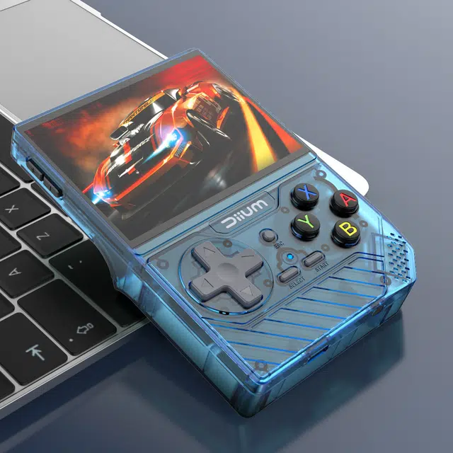 MIPI LR