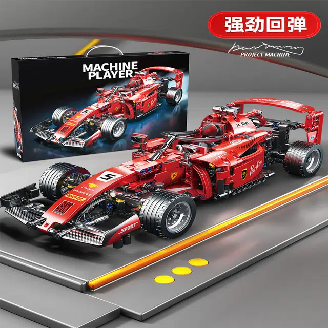 F1 301-600pcs 2024-67126