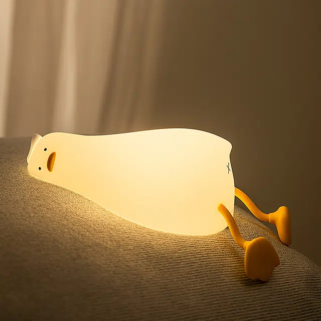LED