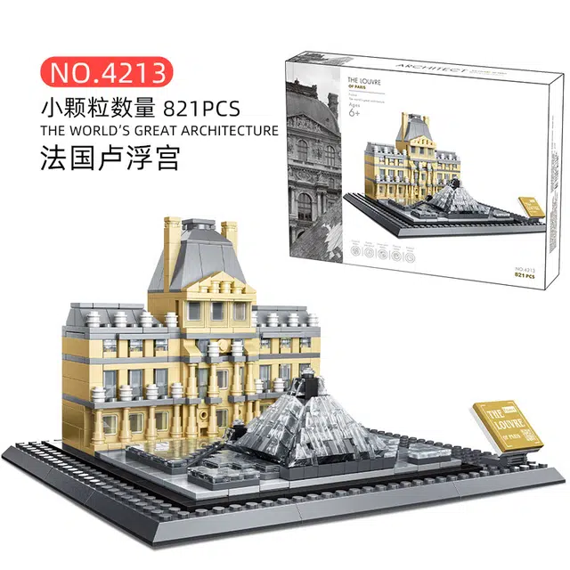 821pcs 2024-0106-4213