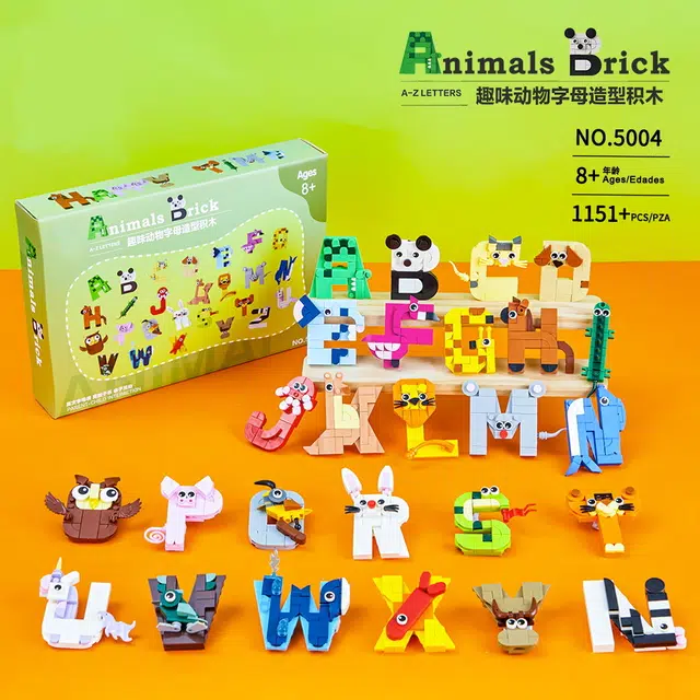 26 1151pcs JPS-0102-5004