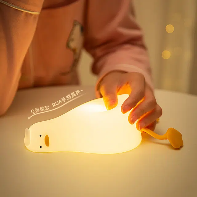 LED