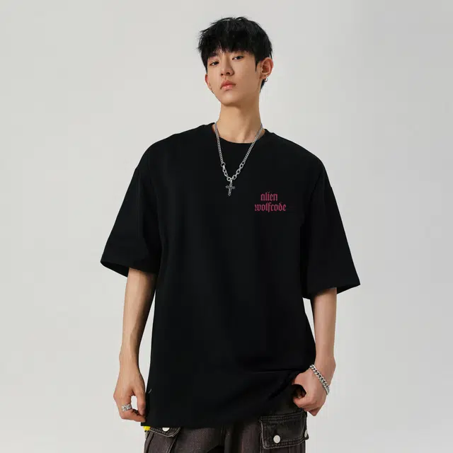 WOLF CODE T