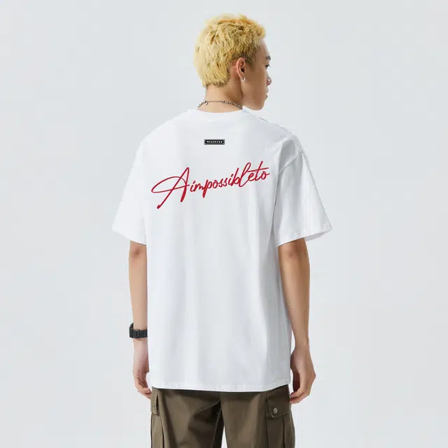WOLF CODE T