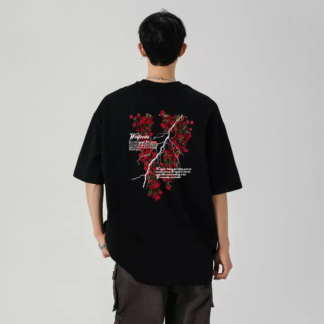 WOLF CODE T