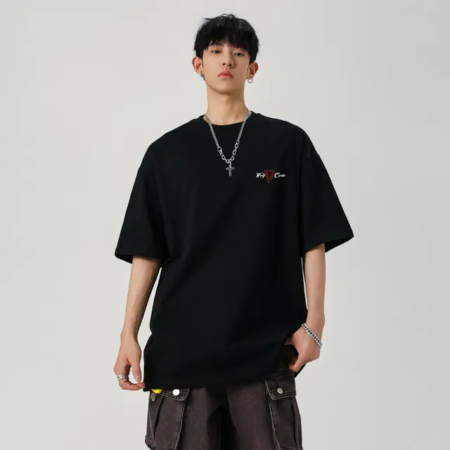 WOLF CODE T