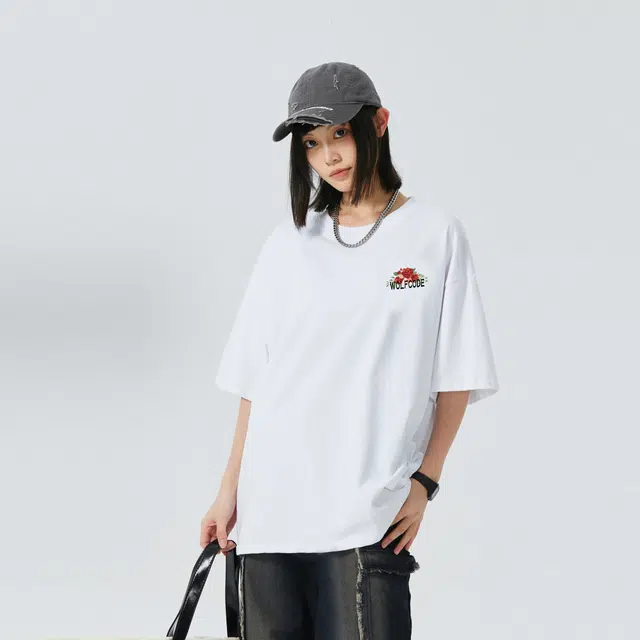 WOLF CODE LOGOT