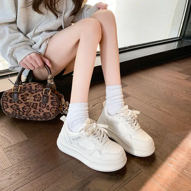 TELENT Low Top Sneakers