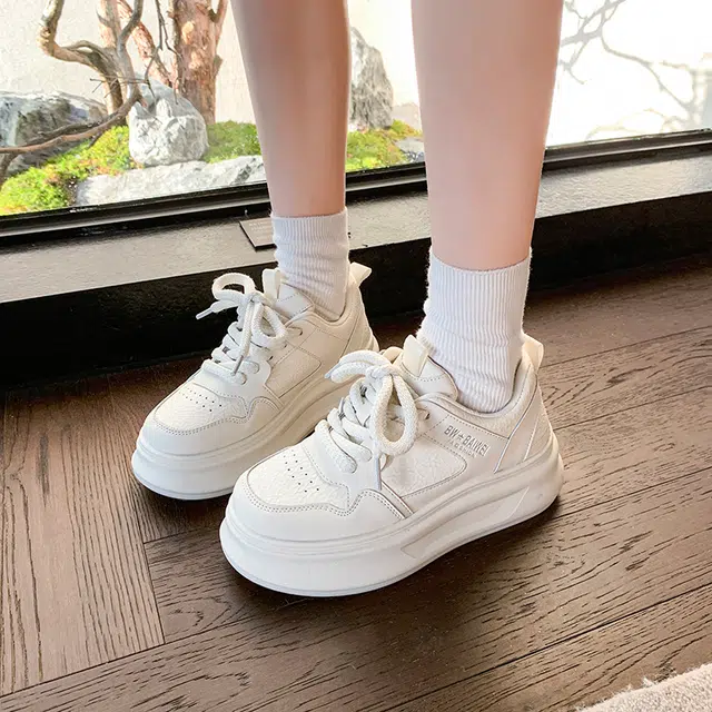 TELENT Low Top Sneakers