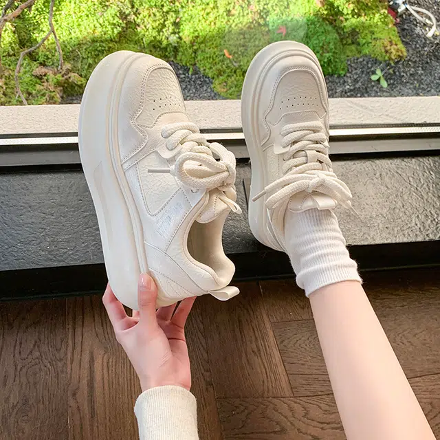 TELENT Low Top Sneakers