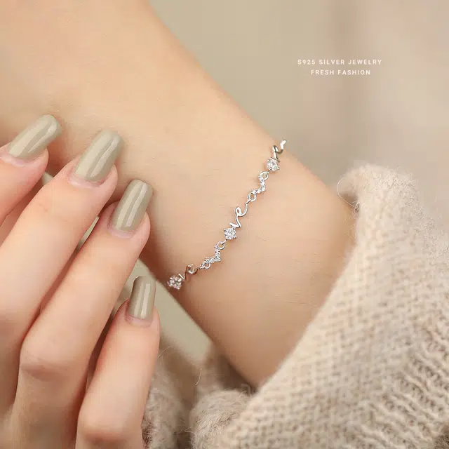 OQD love S925