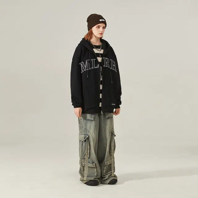 MLRH 400gLogo