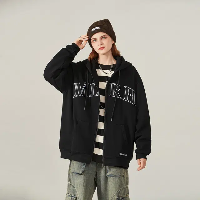 MLRH 400gLogo