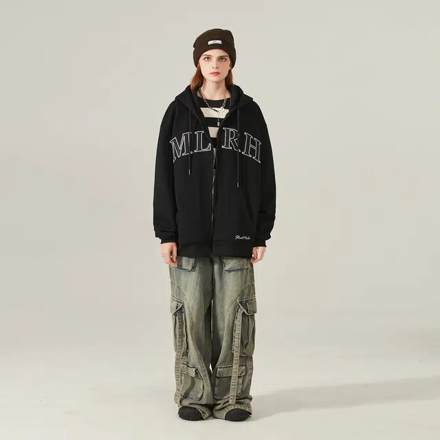 MLRH 400gLogo