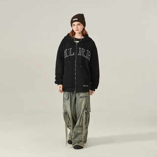 MLRH 400gLogo