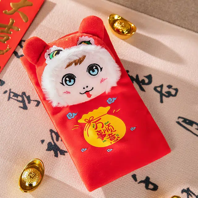 胖胖龙 :福蛇大合集 蛇年吉祥物挂饰 活动敲背棒 可爱软萌治愈 玩偶周边