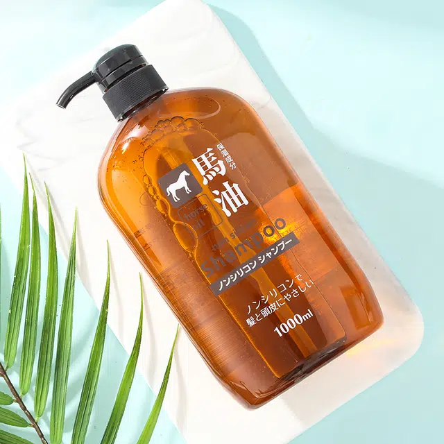 KUMANO CO SMETICS 600ml