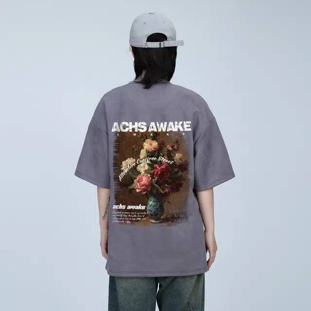 ACHS AWAKE T