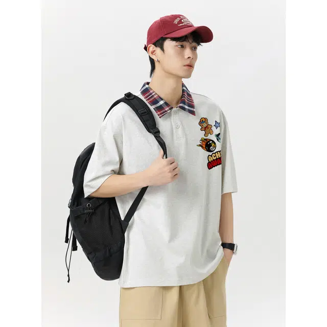 ACHS AWAKE Polo