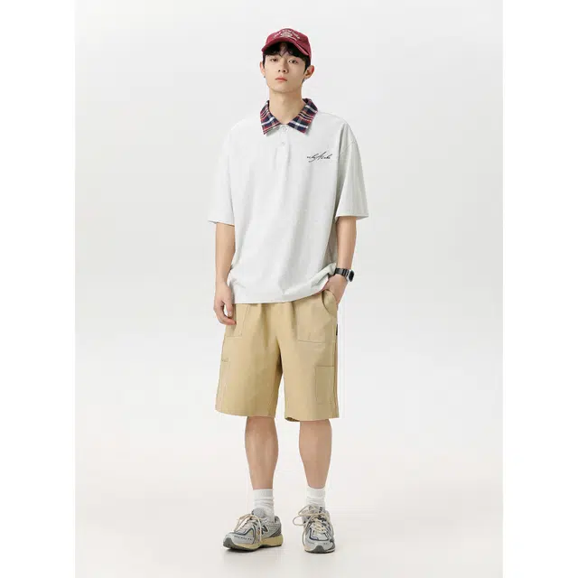 ACHS AWAKE Polo
