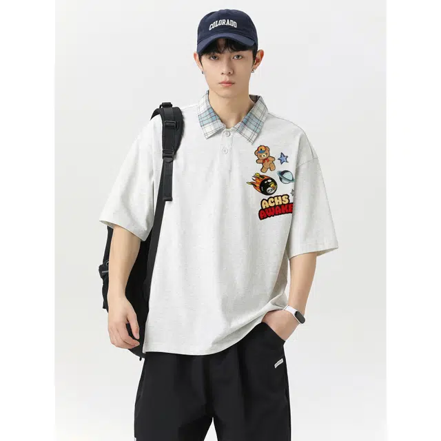 ACHS AWAKE Polo