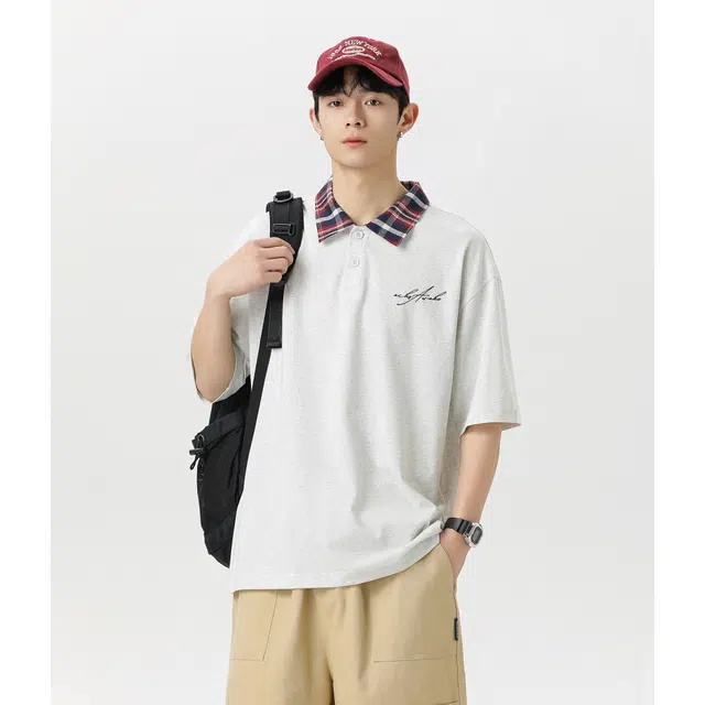 ACHS AWAKE Polo