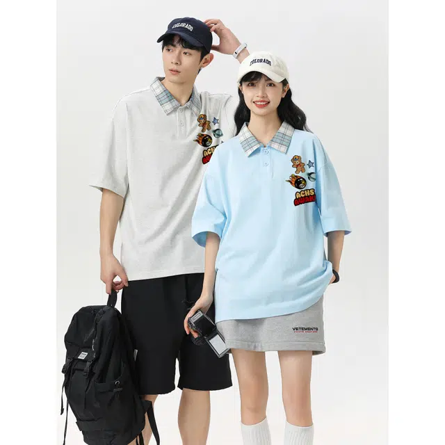 ACHS AWAKE Polo