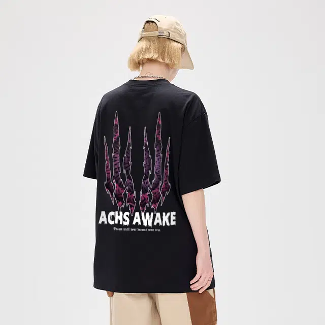 ACHS AWAKE T