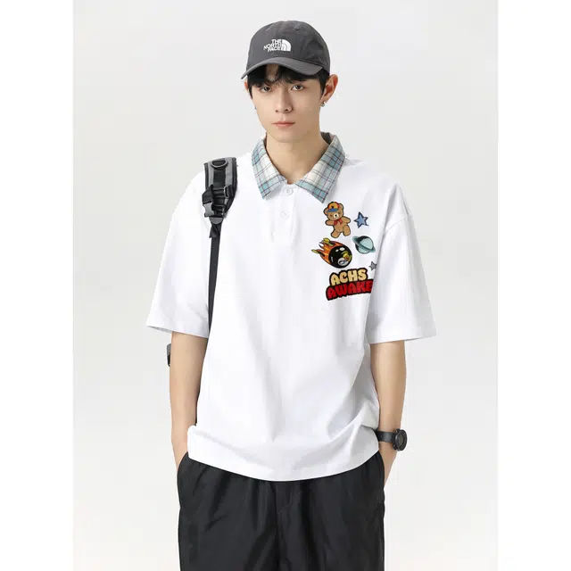 ACHS AWAKE Polo