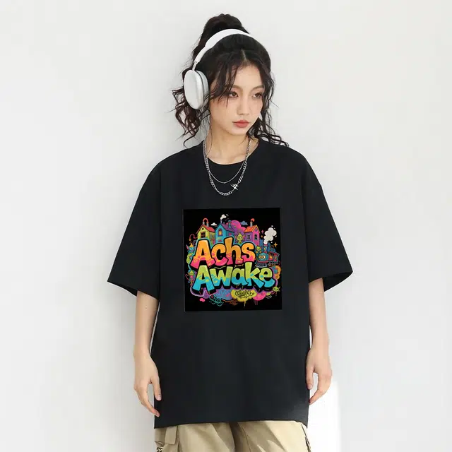 ACHS AWAKE T