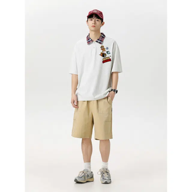ACHS AWAKE Polo