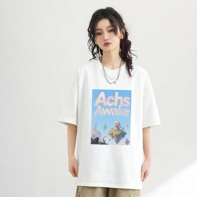 ACHS AWAKE T