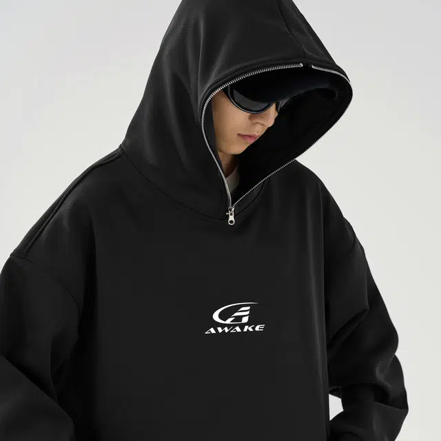 ACHS AWAKE logo
