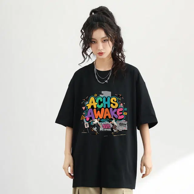 ACHS AWAKE T