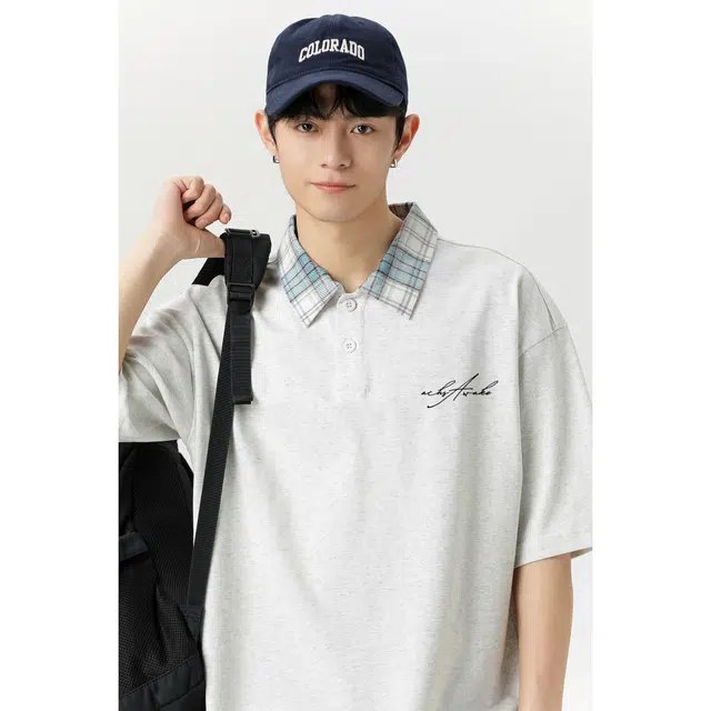 ACHS AWAKE Polo