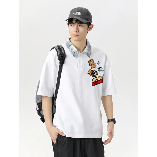 ACHS AWAKE Polo