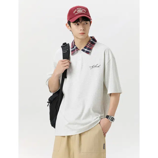 ACHS AWAKE Polo