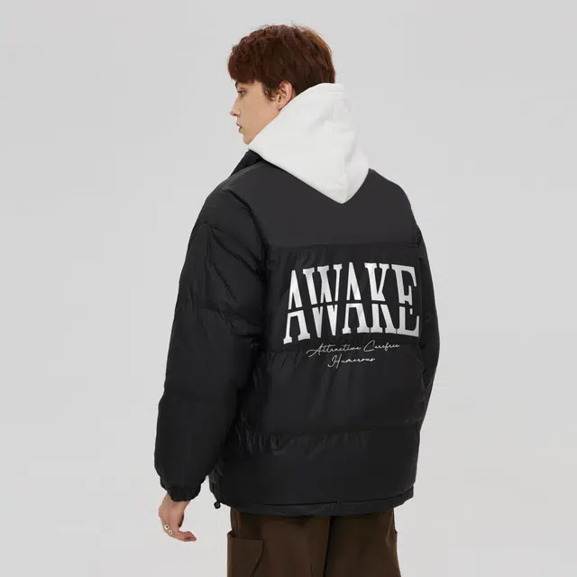 ACHS AWAKE LOGO