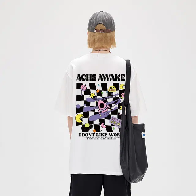 ACHS AWAKE T