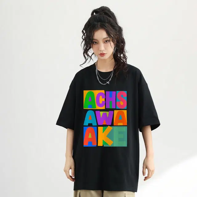 ACHS AWAKE ACHS AWAKET