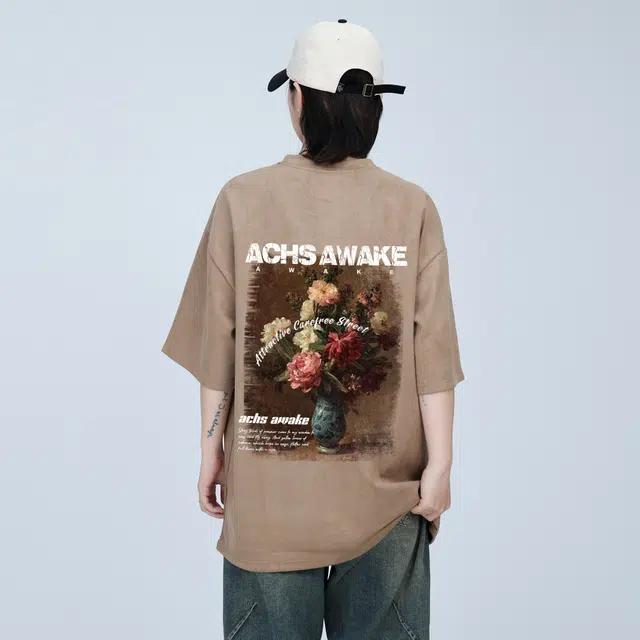 ACHS AWAKE T
