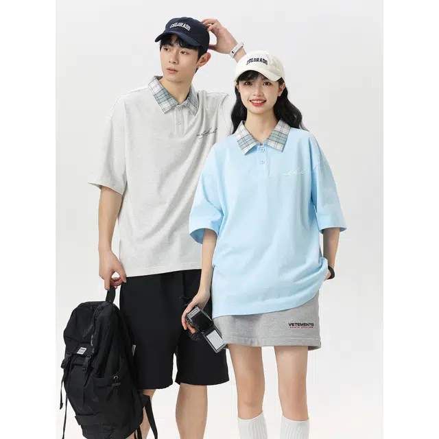 ACHS AWAKE Polo