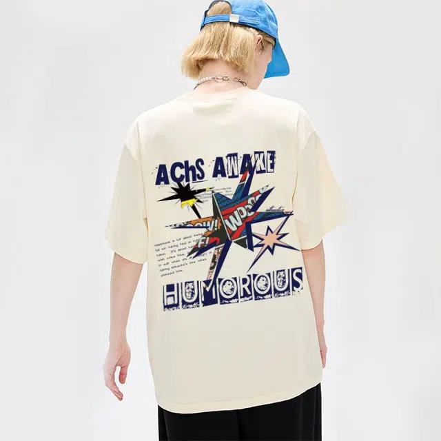 ACHS AWAKE T