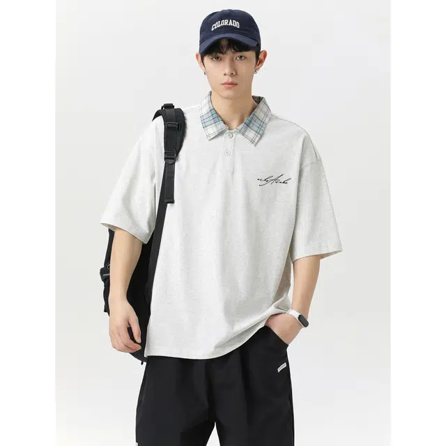 ACHS AWAKE Polo