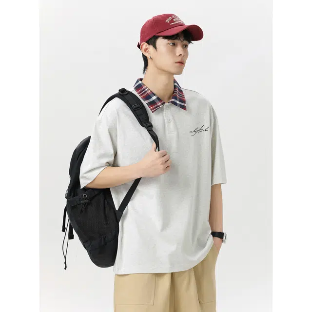 ACHS AWAKE Polo