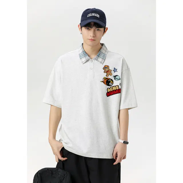 ACHS AWAKE Polo